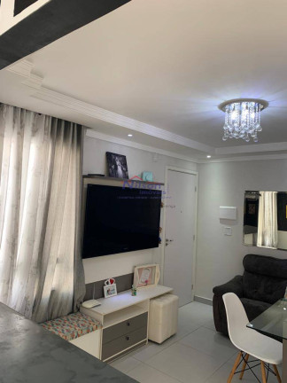 Imagem Apartamento com 2 Quartos à Venda, em Vila Alzira - Guarulhos Imagem Apartamento com 2 Quartos à Venda, em Vila Alzira - Guarulhos