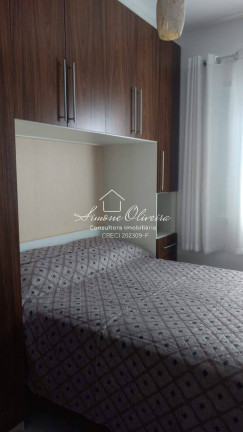 Imagem Apartamento com 2 Quartos à Venda, 58 m² em Monção - Taubaté