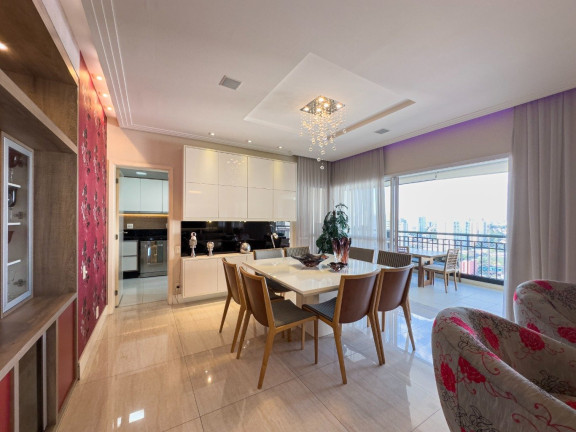 Imagem Apartamento com 4 Quartos à Venda, 180 m² em Nova Petrópolis - São Bernardo Do Campo Imagem Apartamento com 4 Quartos à Venda, 180 m² em Nova Petrópolis - São Bernardo Do Campo