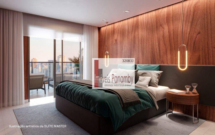 Imagem Apartamento com 4 Quartos à Venda, 246 m² em Itaim Bibi - São Paulo Imagem Apartamento com 4 Quartos à Venda, 246 m² em Itaim Bibi - São Paulo