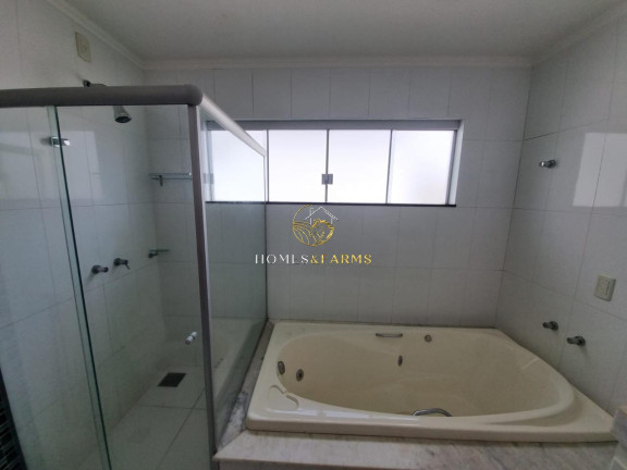 Imagem Casa com 3 Quartos para Alugar, 260 m² em Residencial Goiânia Golfe Clube - Goiânia Imagem Casa com 3 Quartos para Alugar, 260 m² em Residencial Goiânia Golfe Clube - Goiânia