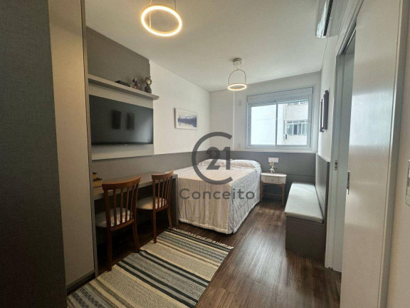 Imagem Apartamento com 4 Quartos à Venda, 155 m² em Campinas - São José Imagem Apartamento com 4 Quartos à Venda, 155 m² em Campinas - São José