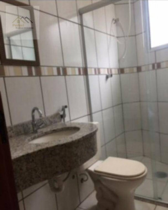 Imagem Apartamento com 1 Quarto à Venda, 31 m² em Jardim Botânico - Ribeirão Preto Imagem Apartamento com 1 Quarto à Venda, 31 m² em Jardim Botânico - Ribeirão Preto
