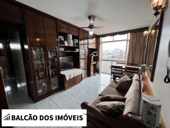 Apartamento com 2 Quartos à Venda, 82 m² em São Paulo