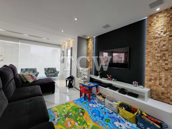 Imagem Apartamento com 3 Quartos à Venda, 171 m² em Paraíso - São Paulo