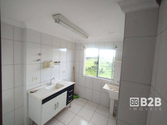 Imagem Apartamento com 2 Quartos à Venda, 47 m² em Residencial Mirante Da Colina - Bauru Imagem Apartamento com 2 Quartos à Venda, 47 m² em Residencial Mirante Da Colina - Bauru