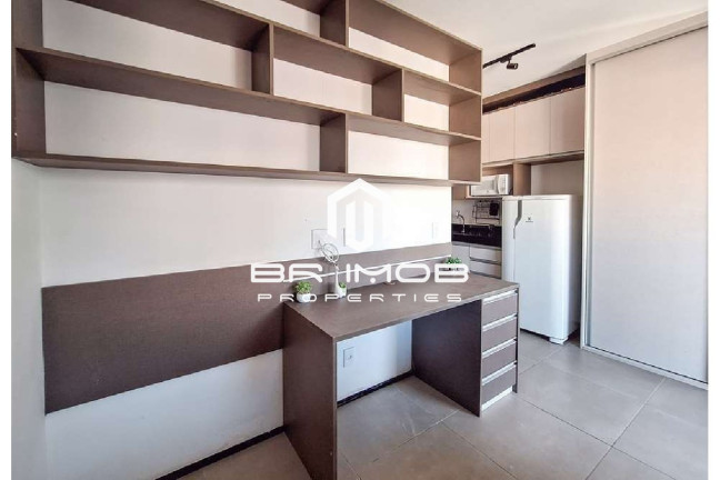 Imagem Imóvel com 1 Quarto à Venda, 21 m² em Vila Mariana - São Paulo Imagem Imóvel com 1 Quarto à Venda, 21 m² em Vila Mariana - São Paulo