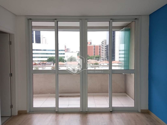 Imagem Sala Comercial à Venda, 44 m² em Chácara Santo Antônio (zona Sul) - São Paulo