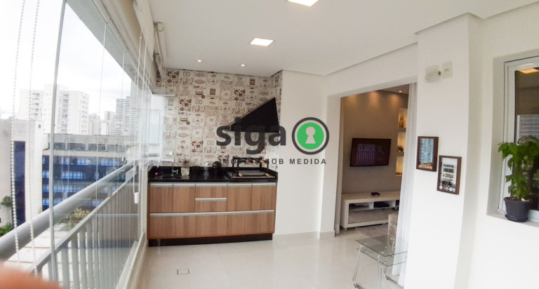 Imagem Apartamento com 2 Quartos à Venda, 67 m² em Mooca - São Paulo Imagem Apartamento com 2 Quartos à Venda, 67 m² em Mooca - São Paulo