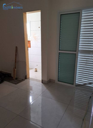 Imagem Apartamento com 3 Quartos à Venda, 60 m² em Vila Metalúrgica - Santo André