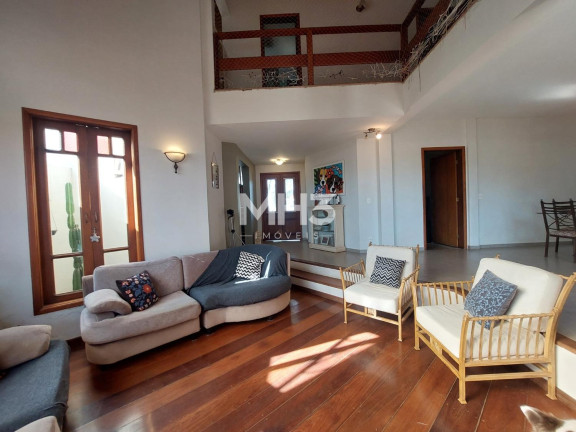 Imagem Casa de Condomínio com 3 Quartos à Venda, 187 m² em Loteamento Caminhos De São Conrado (sousas) - Campinas Imagem Casa de Condomínio com 3 Quartos à Venda, 187 m² em Loteamento Caminhos De São Conrado (sousas) - Campinas