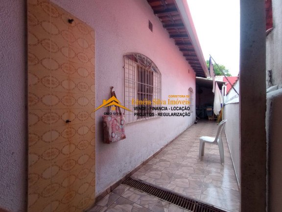 Imagem Casa com 2 Quartos à Venda, 125 m² em Balneário Itaóca - Mongaguá Imagem Casa com 2 Quartos à Venda, 125 m² em Balneário Itaóca - Mongaguá