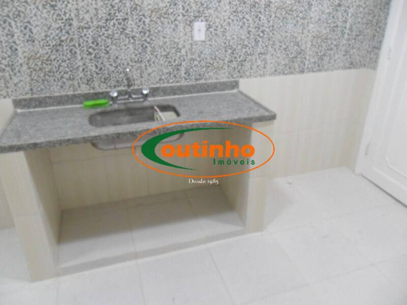 Imagem Apartamento com 3 Quartos à Venda, 75 m² em Catumbi - Rio De Janeiro