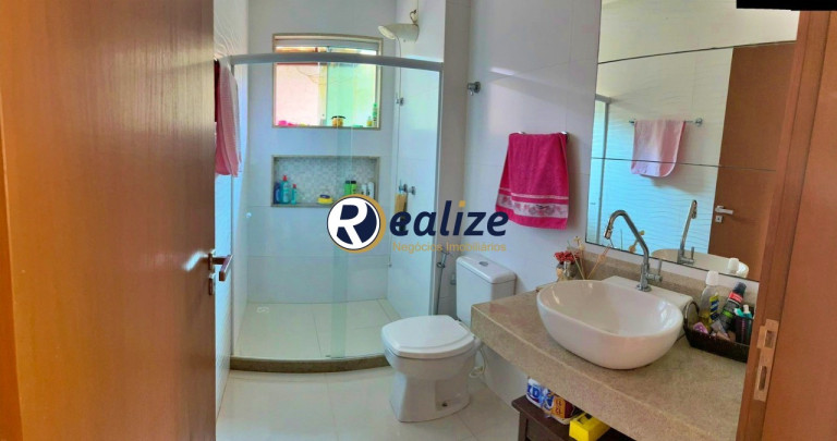 Imagem Casa com 4 Quartos à Venda, 270 m² em Nova Guarapari - Guarapari