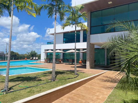 Casa com 3 Quartos à Venda, 250 m² em Estrada Do Coco - Lauro De Freitas