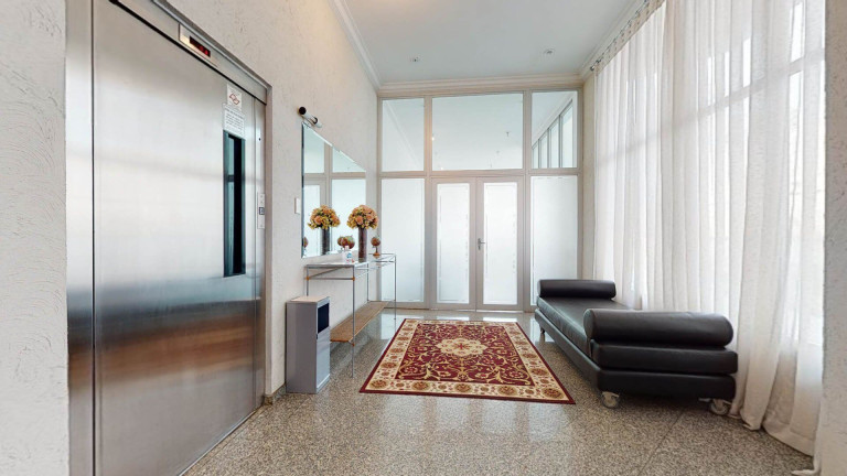 Imagem Apartamento com 3 Quartos à Venda, 124 m² em Vila Suzana - São Paulo Imagem Apartamento com 3 Quartos à Venda, 124 m² em Vila Suzana - São Paulo