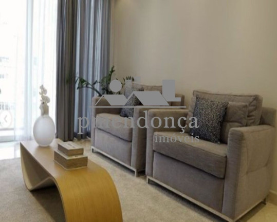 Imagem Apartamento com 3 Quartos à Venda, 143 m² em Santa Cecília - São Paulo