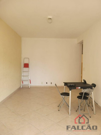 Apartamento com 2 Quartos à Venda, 123 m² em José Menino - Santos