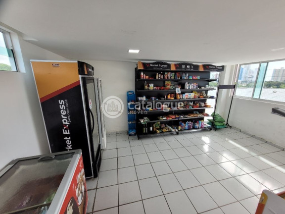Imagem Apartamento com 2 Quartos para Alugar, 55 m² em Ponta Negra - Natal Imagem Apartamento com 2 Quartos para Alugar, 55 m² em Ponta Negra - Natal