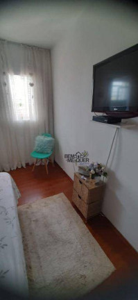 Imagem Sobrado com 3 Quartos à Venda, 108 m² em Parque São Domingos - São Paulo Imagem Sobrado com 3 Quartos à Venda, 108 m² em Parque São Domingos - São Paulo