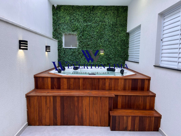 Imagem Casa com 3 Quartos à Venda, em Jardim Moriyama - Indaiatuba Imagem Casa com 3 Quartos à Venda, em Jardim Moriyama - Indaiatuba