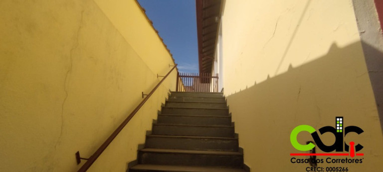 Imagem Casa com 3 Quartos à Venda, 160 m² em Jardim Itamaraty Ii - Poços De Caldas