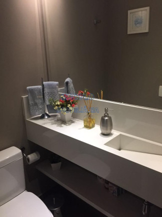 Imagem Apartamento com 3 Quartos à Venda, 155 m² em Centro - São Bernardo Do Campo Imagem Apartamento com 3 Quartos à Venda, 155 m² em Centro - São Bernardo Do Campo