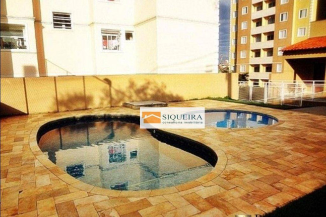 Imagem Apartamento com 2 Quartos à Venda, 51 m² em Jardim Refúgio - Sorocaba Imagem Apartamento com 2 Quartos à Venda, 51 m² em Jardim Refúgio - Sorocaba