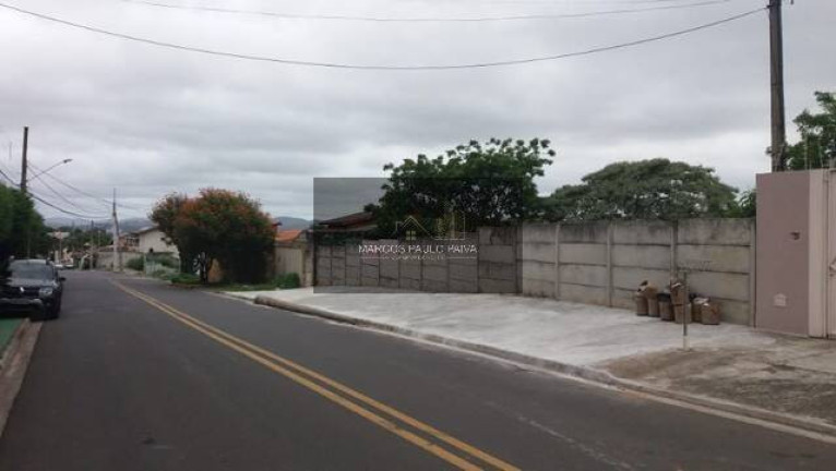 Imagem Terreno à Venda, 290 m² em Jardim Paulista - Atibaia Imagem Terreno à Venda, 290 m² em Jardim Paulista - Atibaia