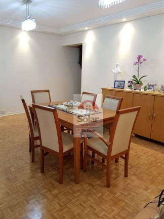 Imagem Apartamento com 3 Quartos à Venda, 127 m² em Centro - Taubaté Imagem Apartamento com 3 Quartos à Venda, 127 m² em Centro - Taubaté