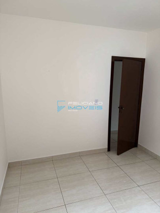 Imagem Casa de Condomínio com 2 Quartos à Venda, 76 m² em Ribeirópolis - Praia Grande
