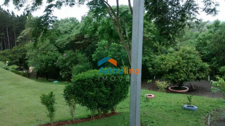 Imagem Apartamento com 1 Quarto à Venda, 45 m² em Residencial Bosque Clube - Cotia
