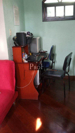 Imagem Casa com 3 Quartos à Venda, 197 m² em Vila Mazzei - Santo André Imagem Casa com 3 Quartos à Venda, 197 m² em Vila Mazzei - Santo André