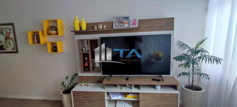 Imagem Imóvel com 2 Quartos à Venda, 74 m² em Vila João Jorge - Campinas