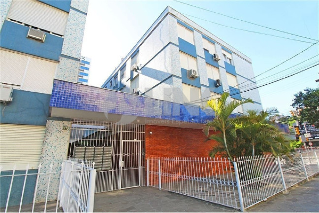 Apartamento com 3 Quartos à Venda, 91 m² em Cristo Redentor - Porto Alegre