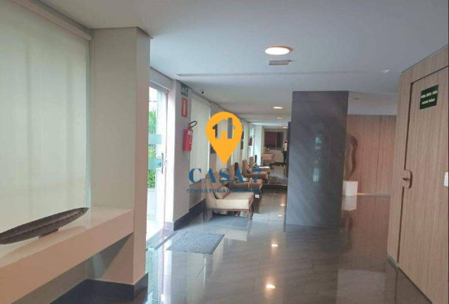 Imagem Apartamento com 4 Quartos à Venda, 160 m² em São Pedro - Belo Horizonte