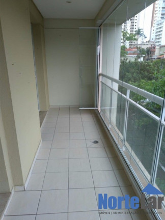 Imagem Apartamento com 3 Quartos à Venda, 104 m² em Lauzane Paulista - São Paulo
