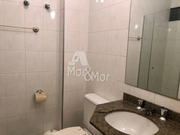 Imagem Apartamento com 3 Quartos à Venda, 130 m² em Pitangueiras - Guarujá Imagem Apartamento com 3 Quartos à Venda, 130 m² em Pitangueiras - Guarujá