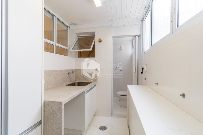 Imagem Apartamento com 3 Quartos à Venda, 142 m² em Jardim Paulista - São Paulo
