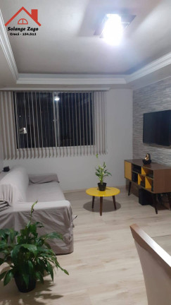 Apartamento com 2 Quartos à Venda, 60 m² em Jardim Umuarama - São Paulo