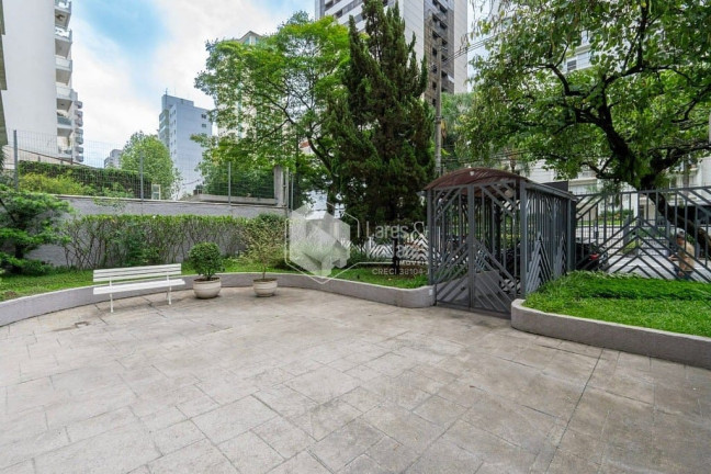 Imagem Apartamento com 3 Quartos à Venda, 150 m² em Jardim Paulista - São Paulo Imagem Apartamento com 3 Quartos à Venda, 150 m² em Jardim Paulista - São Paulo
