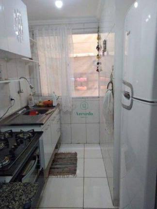 Imagem Apartamento com 2 Quartos à Venda, 42 m² em Vila Nova Bonsucesso - Guarulhos Imagem Apartamento com 2 Quartos à Venda, 42 m² em Vila Nova Bonsucesso - Guarulhos