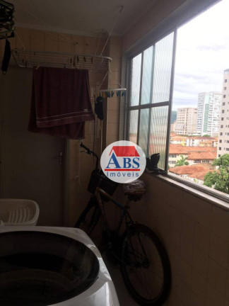 Imagem Apartamento com 2 Quartos à Venda, 86 m² em Boqueirão - Santos