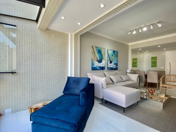 Imagem Imóvel com 3 Quartos à Venda, 92 m² em Riviera - Bertioga