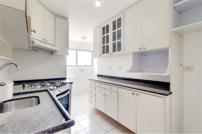 Imagem Apartamento com 2 Quartos à Venda, 76 m² em Campo Belo - São Paulo Imagem Apartamento com 2 Quartos à Venda, 76 m² em Campo Belo - São Paulo