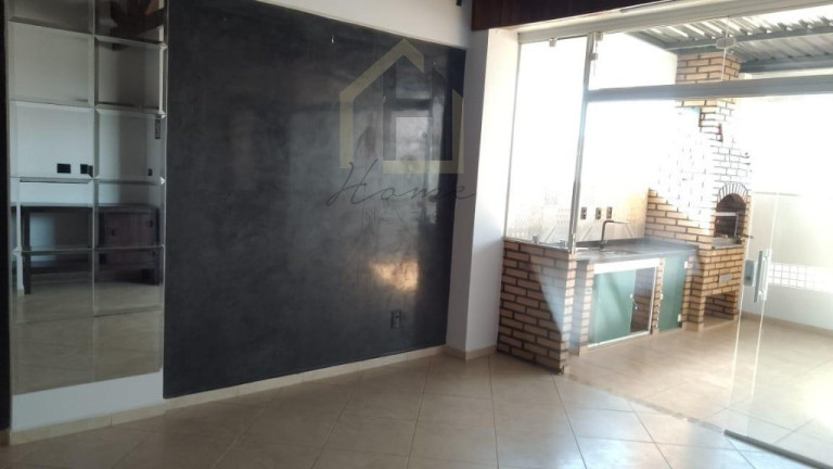 Imagem Cobertura com 2 Quartos à Venda, 130 m² em Santa Maria - São Caetano Do Sul Imagem Cobertura com 2 Quartos à Venda, 130 m² em Santa Maria - São Caetano Do Sul
