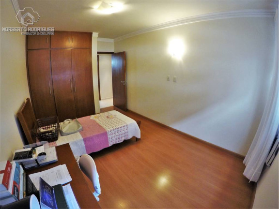 Imagem Cobertura com 3 Quartos à Venda, 100 m² em Guilhermina - Praia Grande