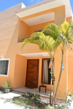 Imagem Casa com 4 Quartos à Venda, 262 m² em Buraquinho - Lauro De Freitas