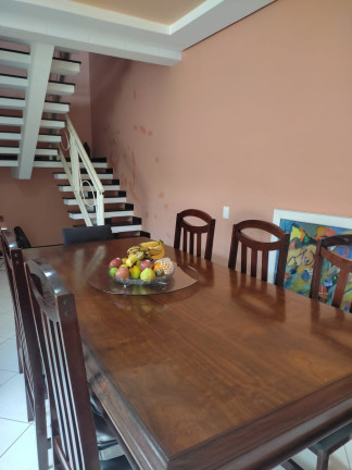 Imagem Casa com 4 Quartos à Venda, 234 m² em Jardim Tulipas - Sorocaba Imagem Casa com 4 Quartos à Venda, 234 m² em Jardim Tulipas - Sorocaba