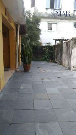 Imagem Casa com 3 Quartos à Venda, 150 m² em Vila Belmiro - Santos Imagem Casa com 3 Quartos à Venda, 150 m² em Vila Belmiro - Santos